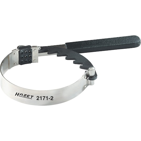 Hazet 2171-2 - OIL FILTER WRENCH HZ2171-2